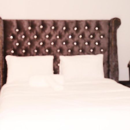 Princess Lodge Rustenburg Buitenkant foto