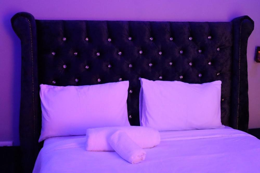 Princess Lodge Rustenburg Buitenkant foto