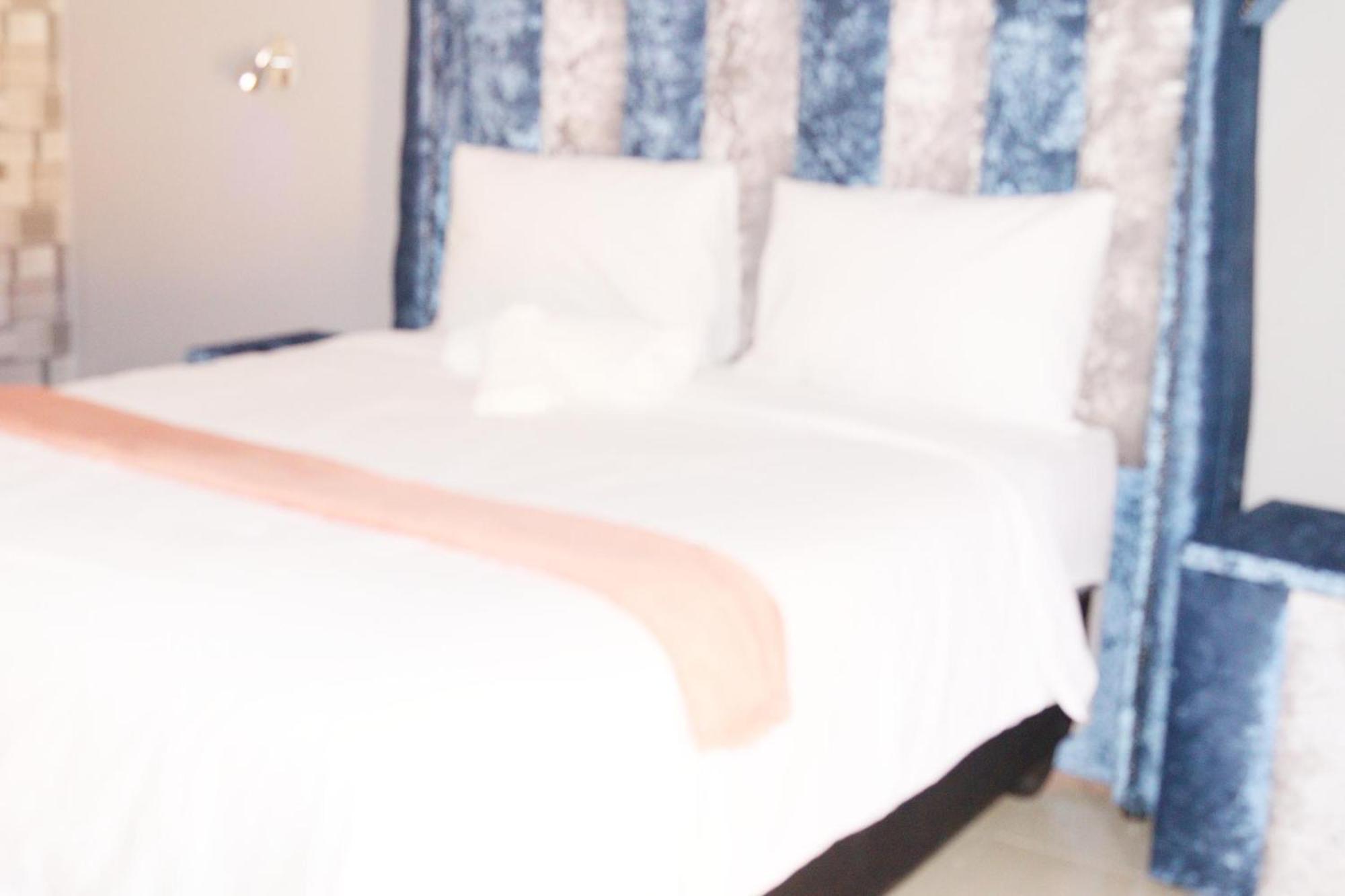 Princess Lodge Rustenburg Buitenkant foto