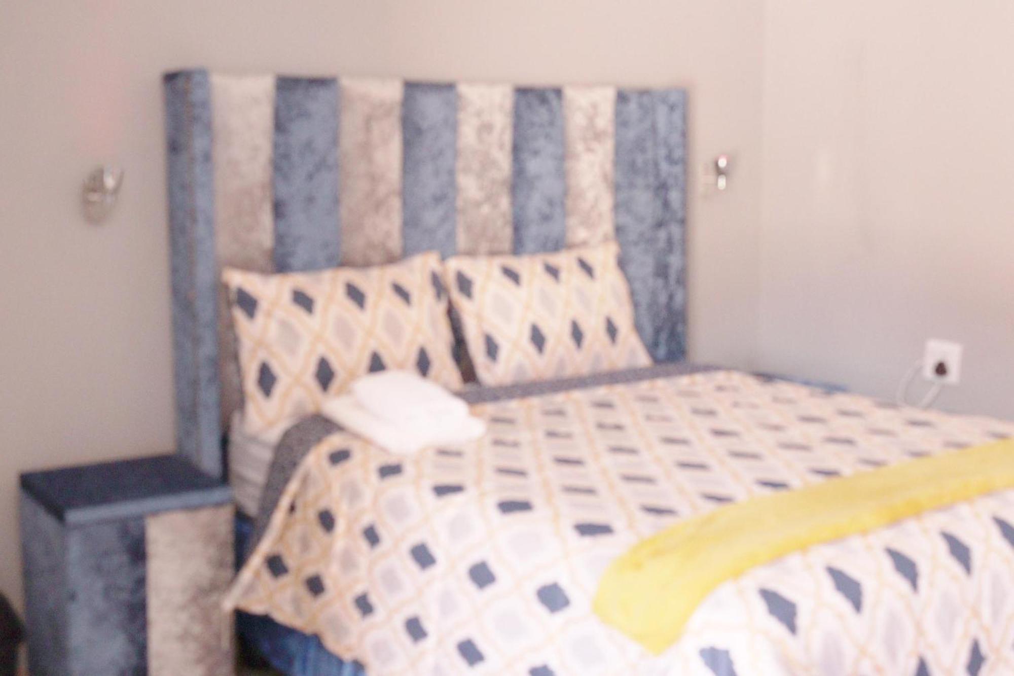 Princess Lodge Rustenburg Buitenkant foto